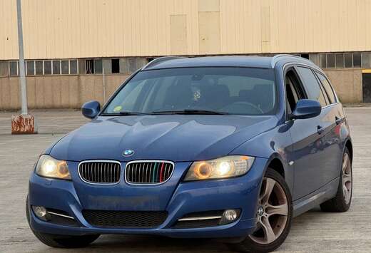 BMW dX BREAK / X-DRIVE / EDITION / FULLOPTIONS / PACK ...