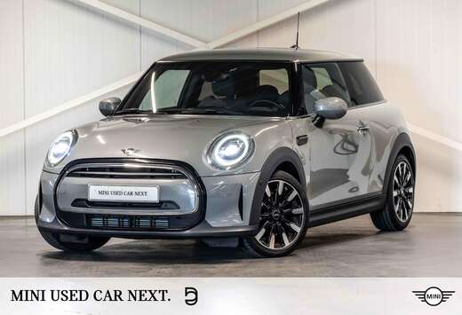 MINI KEYLESS | HEATED STEERING WHEEL | CAMERA