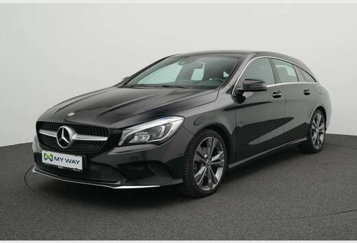 Mercedes-Benz (EU6d-TEMP)