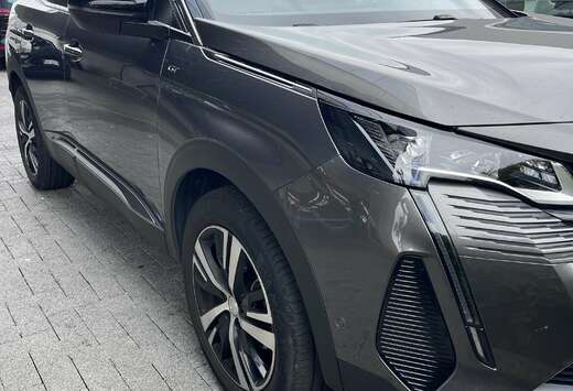Peugeot 1.2 PureTech GT (EU6.4)
