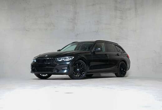 BMW ✖ 19\' PACK M | APPLE CARPLAY | FULL BLACK | TV ...