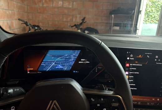 Renault E-TECH 1.2 HEV Esprit Alpine