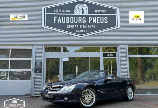 Mercedes-Benz *1-PROPRIETAIRE/1-OWNER*MAGNIFIQUE-EXEM ...