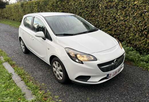 Opel Benzine 75PK | 2019 | 140.000 km | 2e Eigenaar |
