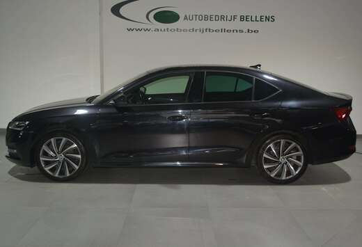 Skoda Octavia 1.0 TSI MPV HYBR. Style DSG / NAVI + CA ...