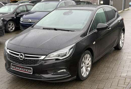 Opel 1.0 Turbo 105 ch ecoFLEX Start/Stop Business Edi ...