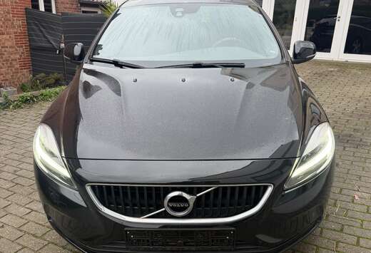 Volvo V40 1.5 T2 Black Edition **garantie**