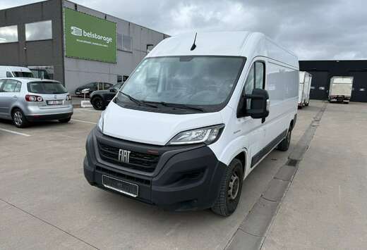 Fiat Maxi Multijet 3 180 Power (Stock ID 88925)