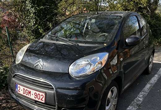 Citroen 1.0i Seduction