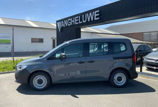 Mercedes-Benz 1.3 tourer A1 Pro Eco
