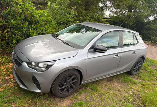 Opel Corsa 1.2i Edition S/S