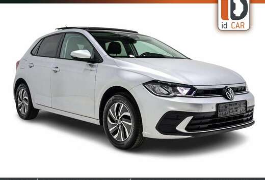 Volkswagen 1.0 TSI 95 DSG TOIT PANO LED GPS ACC CARPL ...