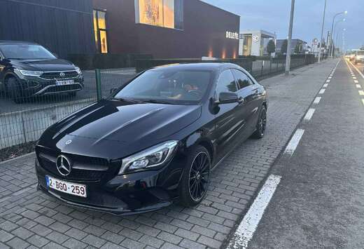 Mercedes-Benz 7G-DCT