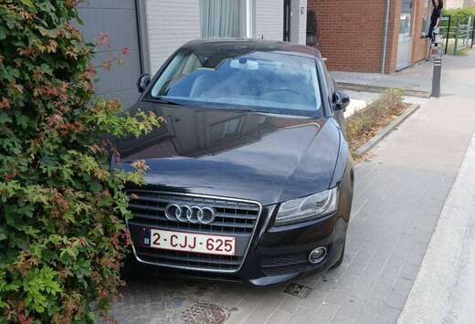 Audi A5 Coupé 2.0 TFSI