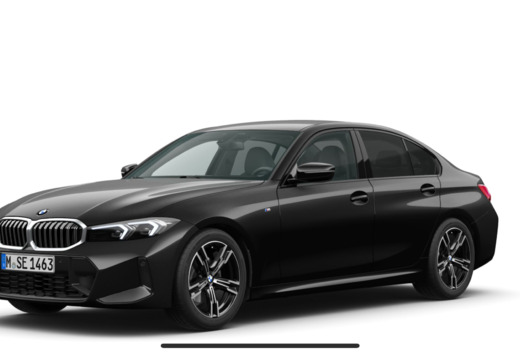 BMW 318i M Sportpakket | WIDESCREEN | M-STUUR | SHADO ...