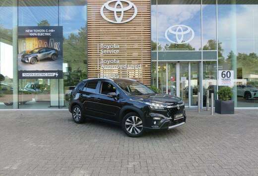 Suzuki 1.4 GLX