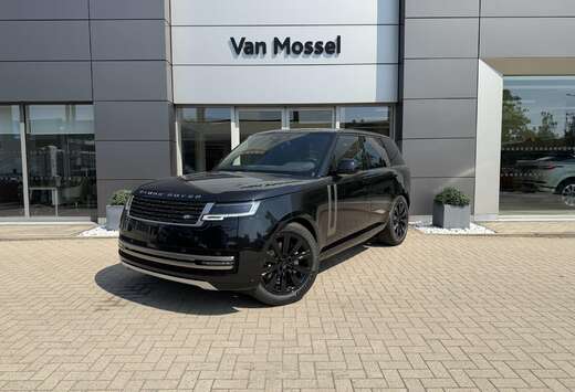Land Rover SWB P460e SE AWD Auto. 26MY