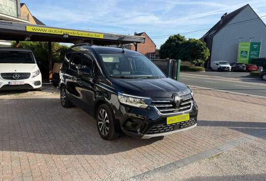Renault 1.3TCE * TECHNO * AUT * 130PK * CAMERA * WB T ...