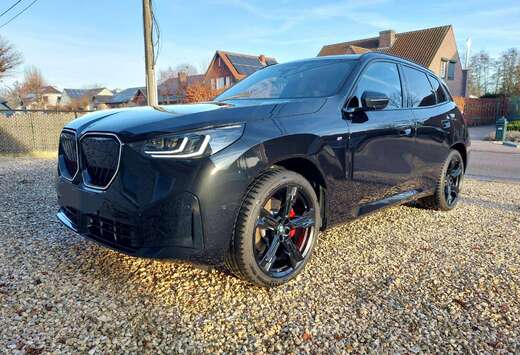 BMW Bmw Fabriek garantie / G45 M sport PRO
