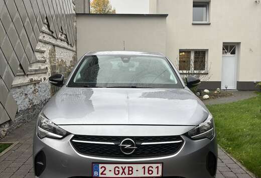 Opel 1.2i Edition S/S