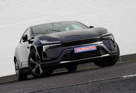 Long Range Dual Motor 100kWh - Pilot & Plus/Towbar