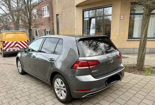 Volkswagen 1.6 SCR TDi IQ.Drive (EU6.2)