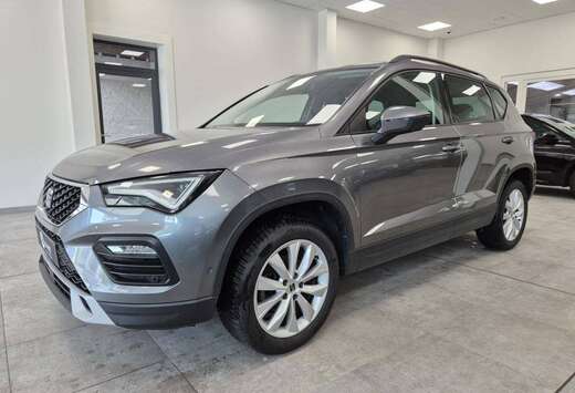 SEAT Ateca 1.0 TSI Move Navi OPF