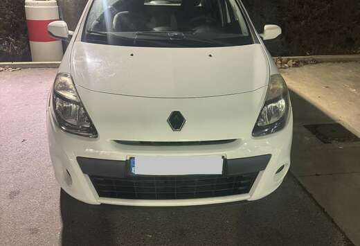 Renault 1.5 dCi Expression FAP 104g.