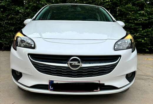 Opel 1.2i Edition (EU6.2)