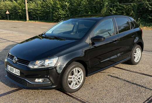 Volkswagen Polo 1.2 TSI Lounge / Carplay