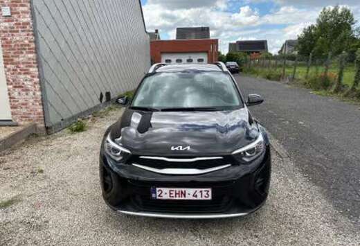 Kia Stonic 1.2i Pure ISG