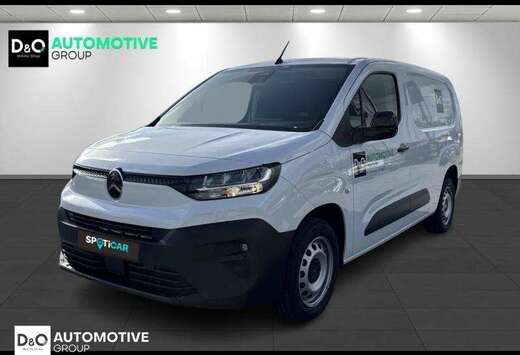 Citroen LONG | AUTOMAAT | CAMERA