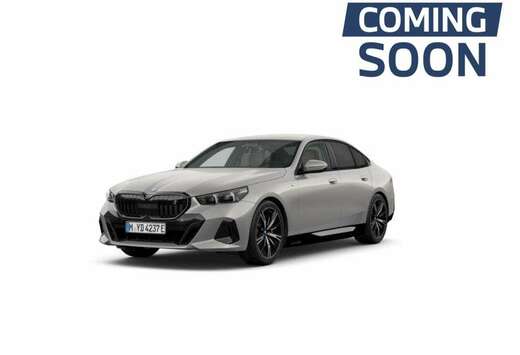 BMW eD40 Berline MPRO - TRKHK - ACC - ADAP LED - H&K
