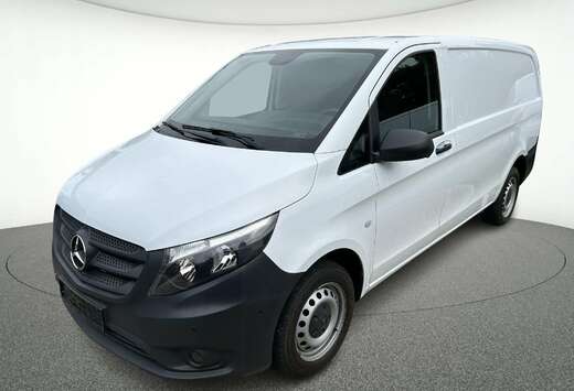 Mercedes-Benz Vans 114 CDI Bestelwagen L2