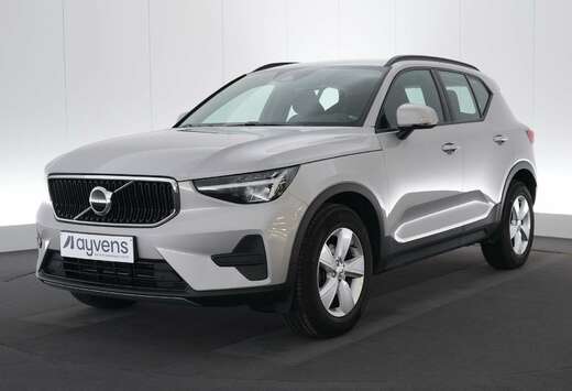 Volvo 1.5 T2 Essential LED GPS PDC CAM Carplay Cruise ...