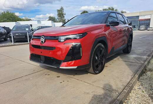 Citroen HYBRID 145 AUTOMAAT MAX