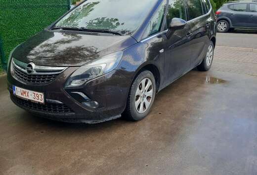 Opel 1.4 Turbo ECOTEC Edition