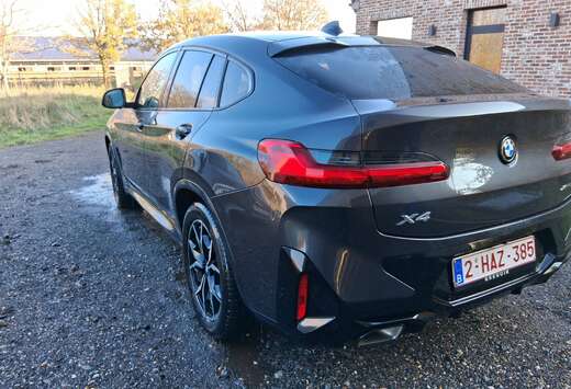 BMW Xdrive 20i /M sport
