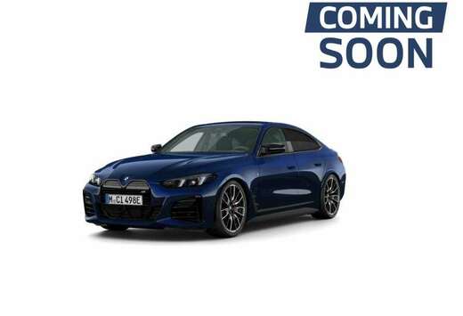 BMW M60 xDrive GC MPRO - PANO - ACC - 360 - H&K