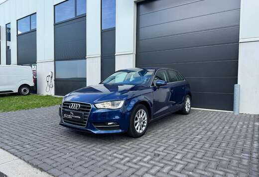 Audi 1.2 TFSI 1e EIG NAVI/PDC/GARANTIE