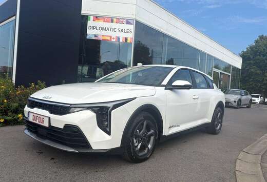 Kia Pulse