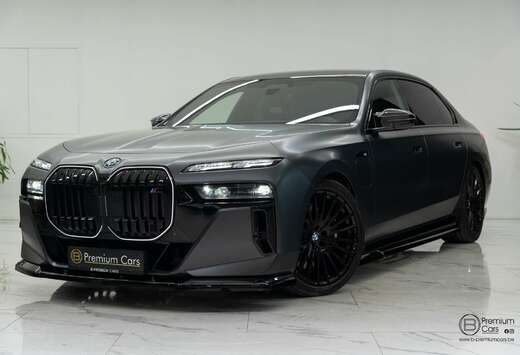 BMW e xDrive Individual! Bodykit! MEGA FULL OPTIONS!