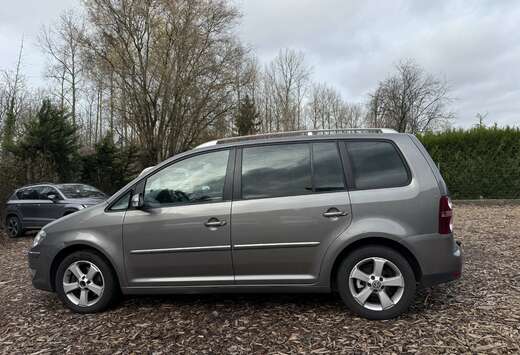 Volkswagen 1.4 TSI Highline * MOTOR DEFECT * MOTEUR C ...