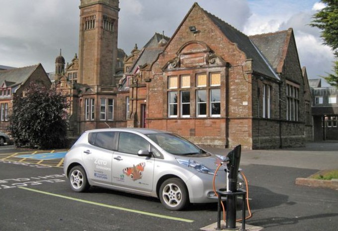 100% elektrisch: voor- en nadelen - AutoWereld 100% elektrisch: voor- en nadelen - AutoWereld