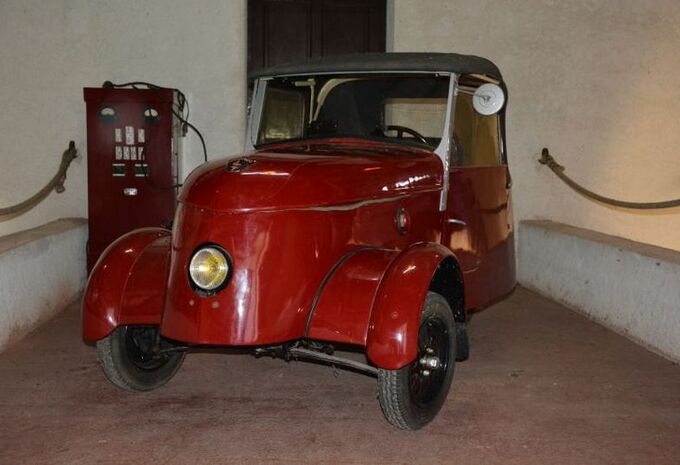 Photos Musées automobiles : Musée Maurice Dufresne (Azay-le-Rideau ... Photos Musées automobiles : Musée Maurice Dufresne (Azay-le-Rideau ...