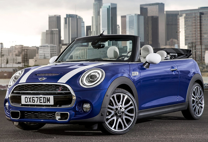 mini cabrio prijs mini cabrio prijs