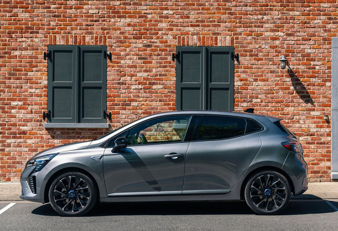 Renault Clio 5p 220 EDC R.S. 18 Final Edition