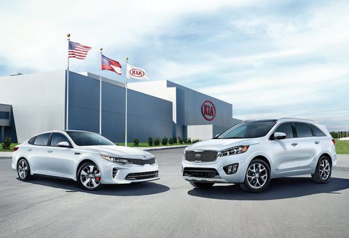 Classement J D Power Kia Au Top De La Fiabilite Moniteur