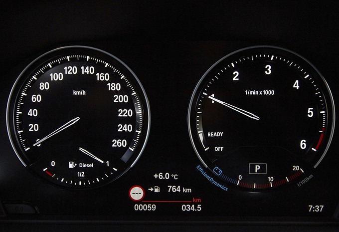 Photos Bmw S 233 Rie 2 Active Tourer Et Gran Tourer Refonte