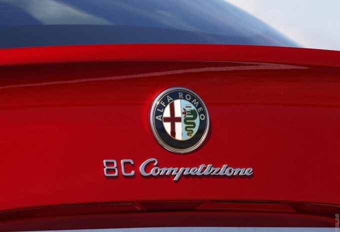 Fotos Grote Plannen Bij Alfa Romeo Jeep Maserati En Fiat